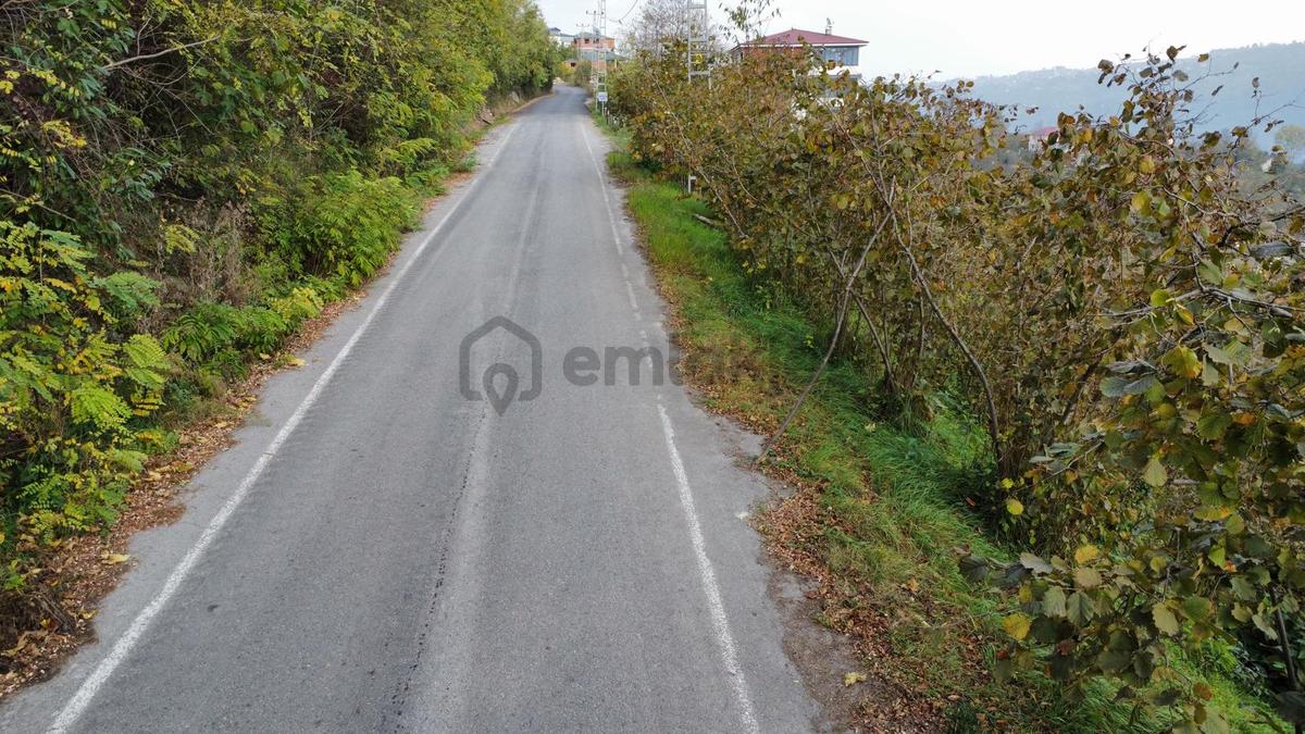 Trabzon'da Satılık Arazi - 28