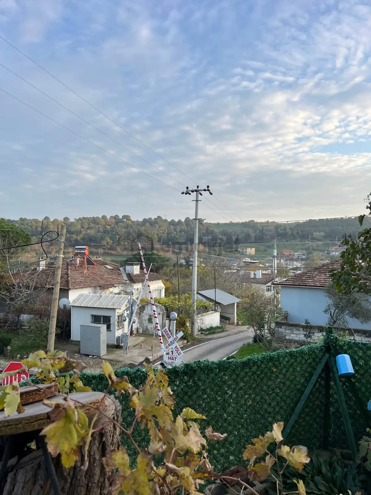Balıkesir Susurluk Ömerköy Mahallesinde Satılık - 2