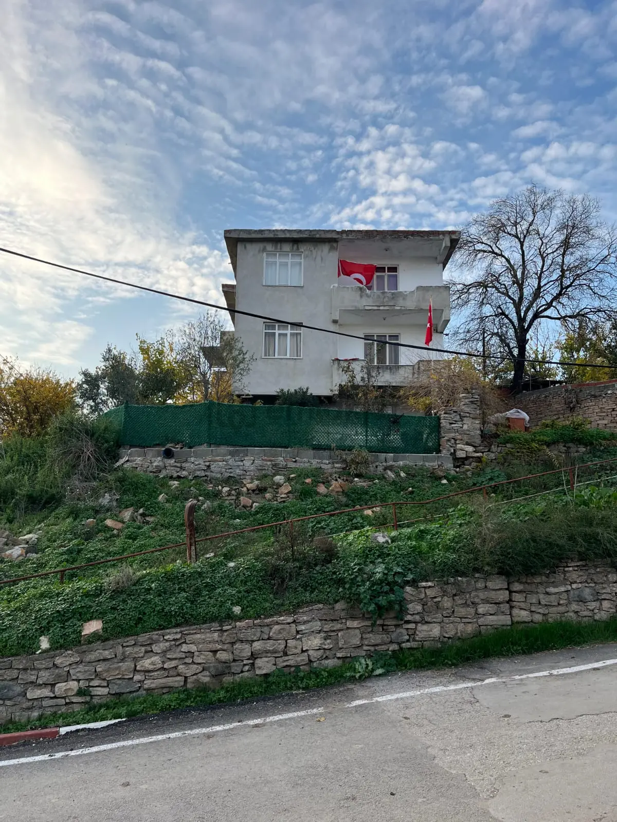 Balıkesir Susurluk Ömerköy Mahallesinde Satılık - 8
