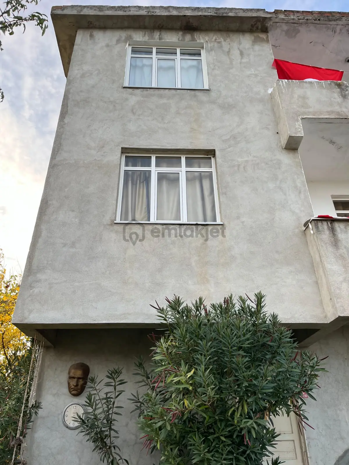 Balıkesir Susurluk Ömerköy Mahallesinde Satılık