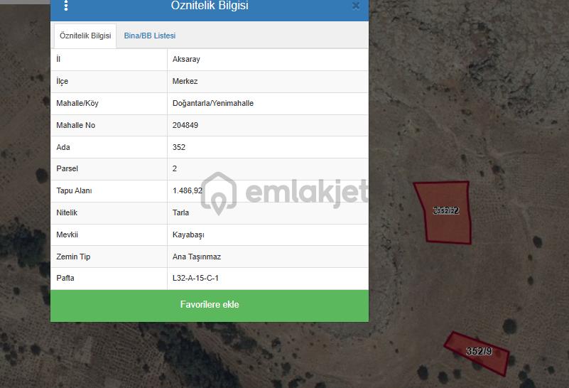 Doğanlarla / Yeni Mahalle De 352 2 - 3