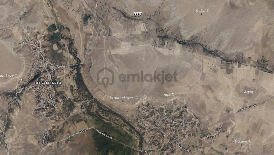 Doğanlarla / Yeni Mahalle De 352 2 - 8