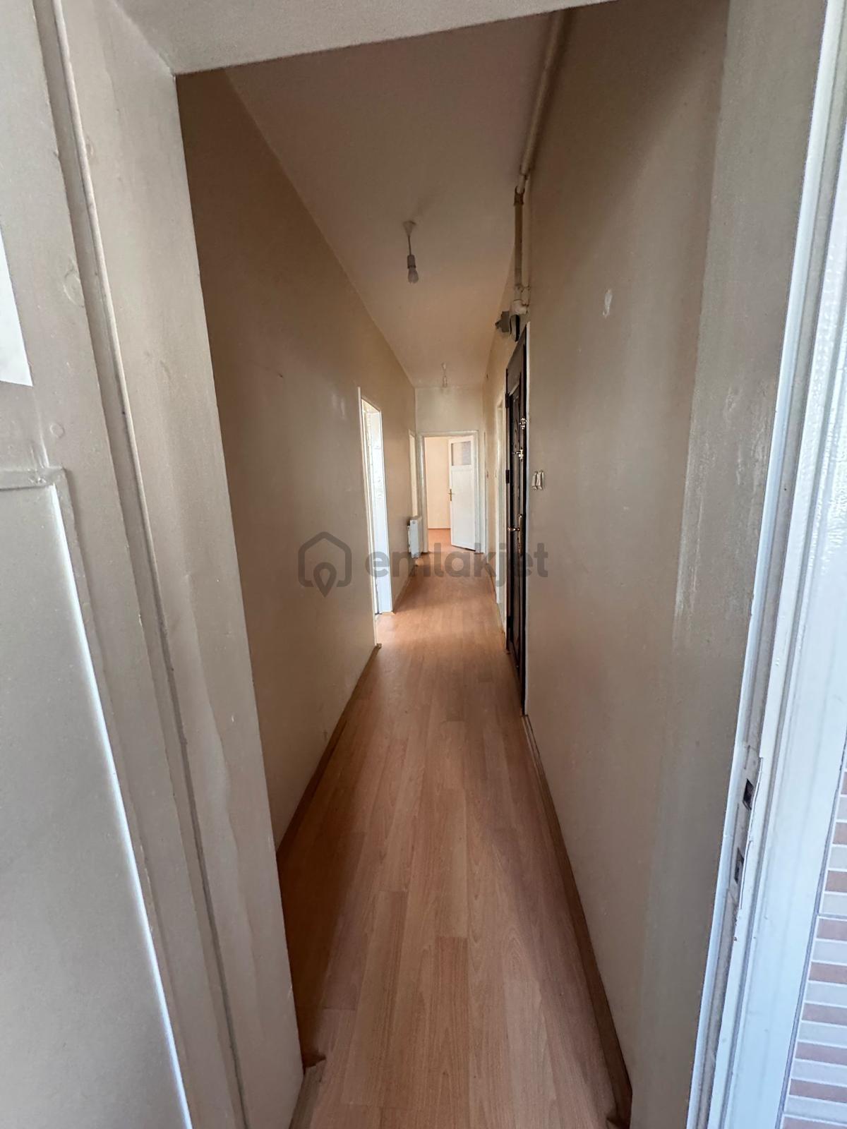 M-127 Hacı Ali Bey Mahallesi Satılık 2+1 Daire - 9