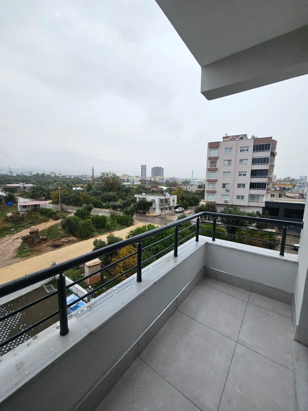 Mersin Erdemli Arpaçbahşişde 2+1 Lüx Daire - 27