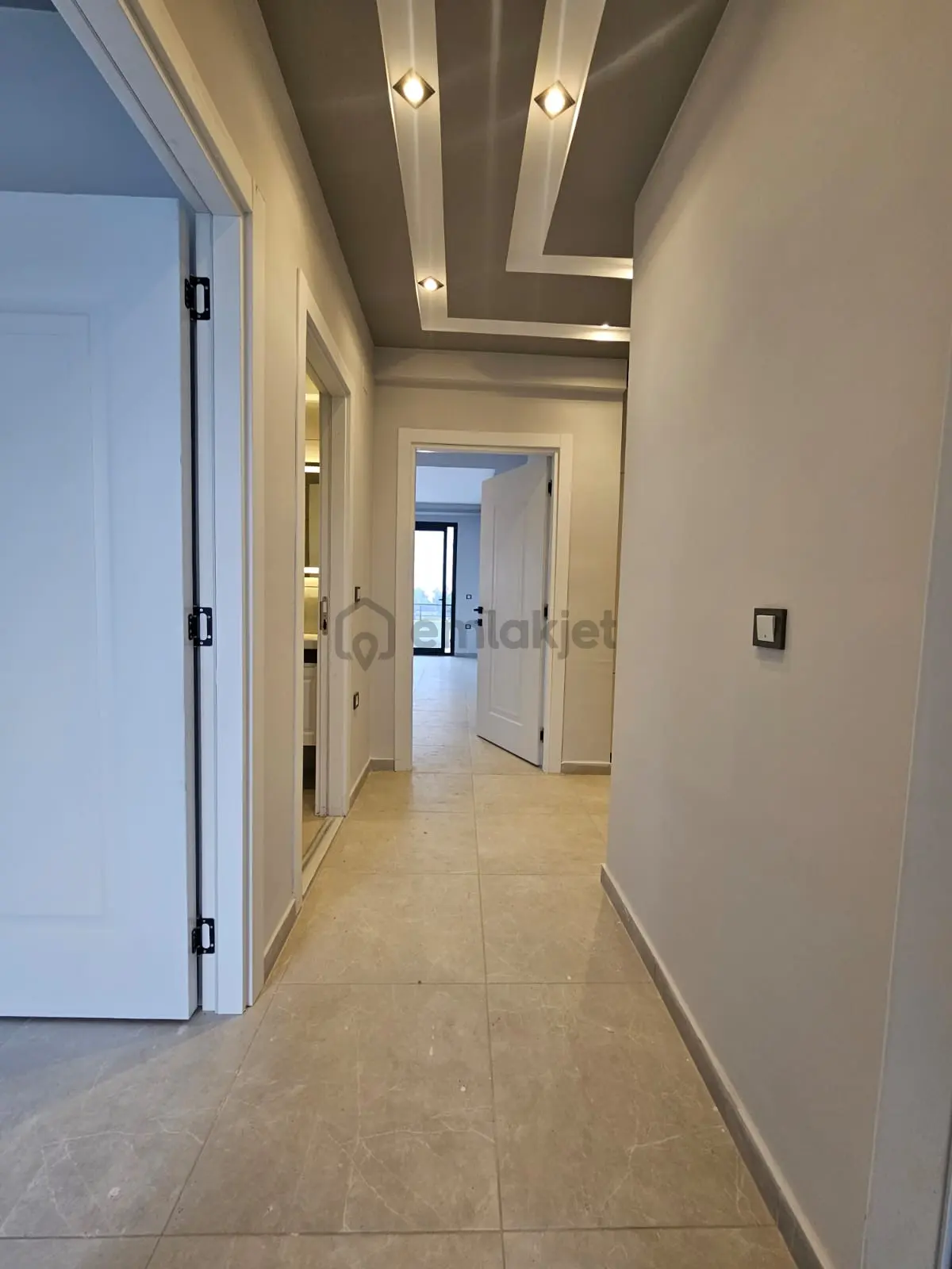 Mersin Erdemli Arpaçbahşişde 2+1 Lüx Daire - 16