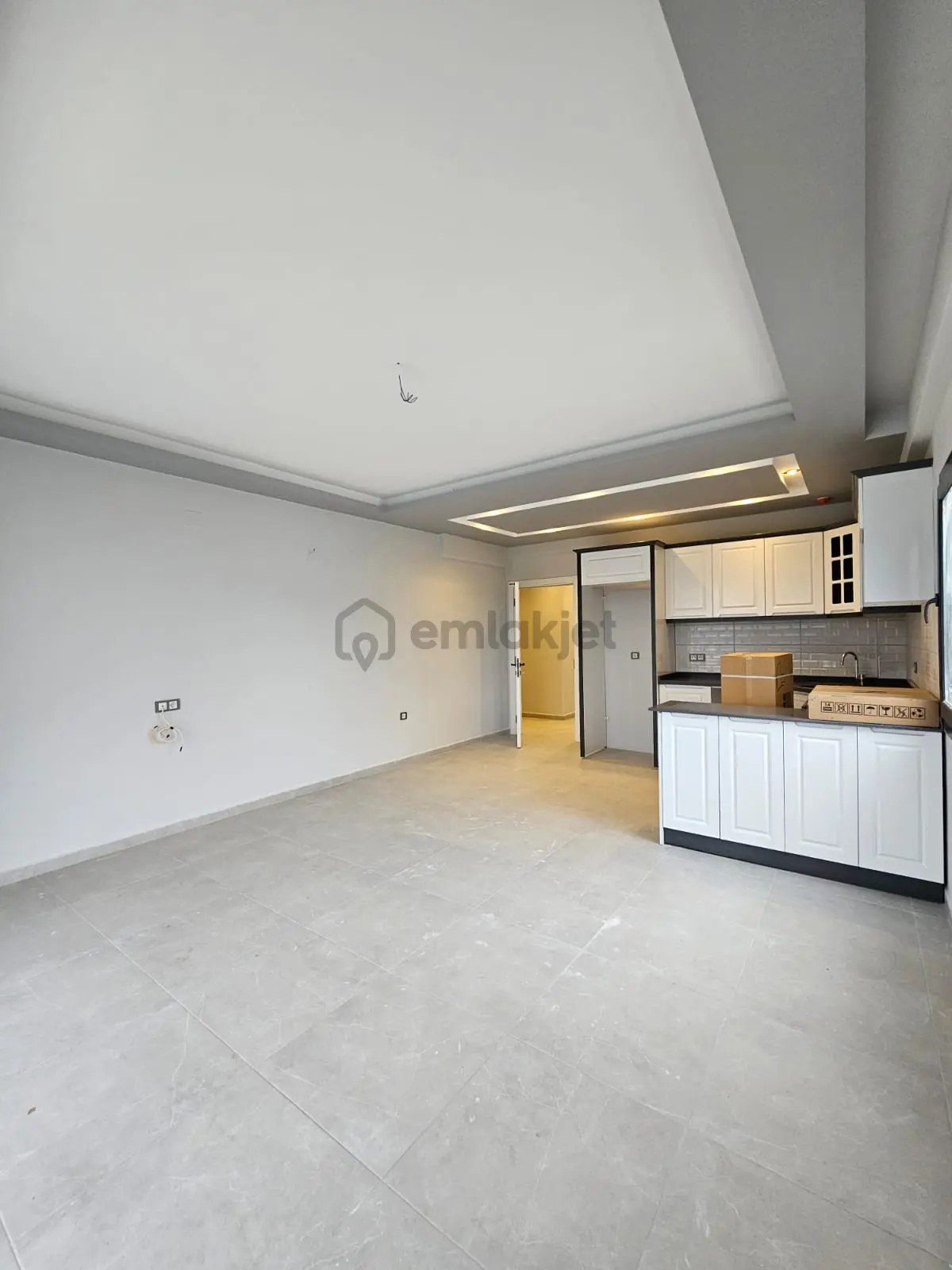 Mersin Erdemli Arpaçbahşişde 2+1 Lüx Daire - 29