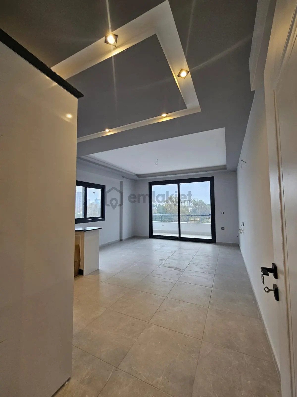 Mersin Erdemli Arpaçbahşişde 2+1 Lüx Daire - 12