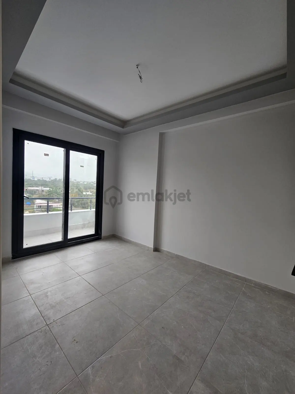 Mersin Erdemli Arpaçbahşişde 2+1 Lüx Daire - 20
