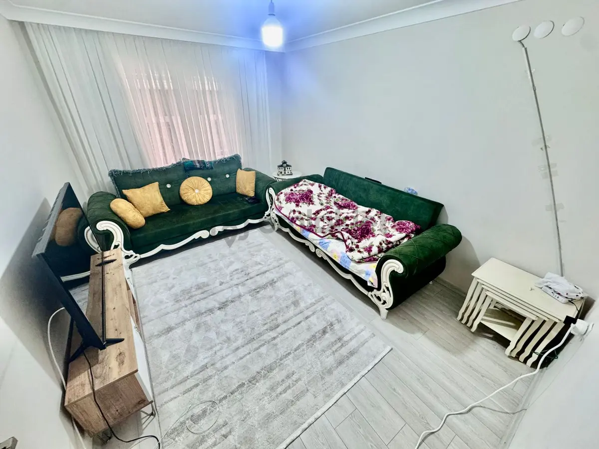 Kanuni Mahallesi'nde E.banyolu Cadde Yakını 3+1 Daire! - 19