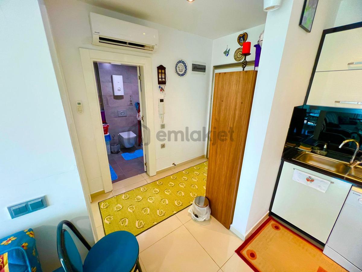 Alanya Kestel Denize 50 M Ful Aktivite - 26