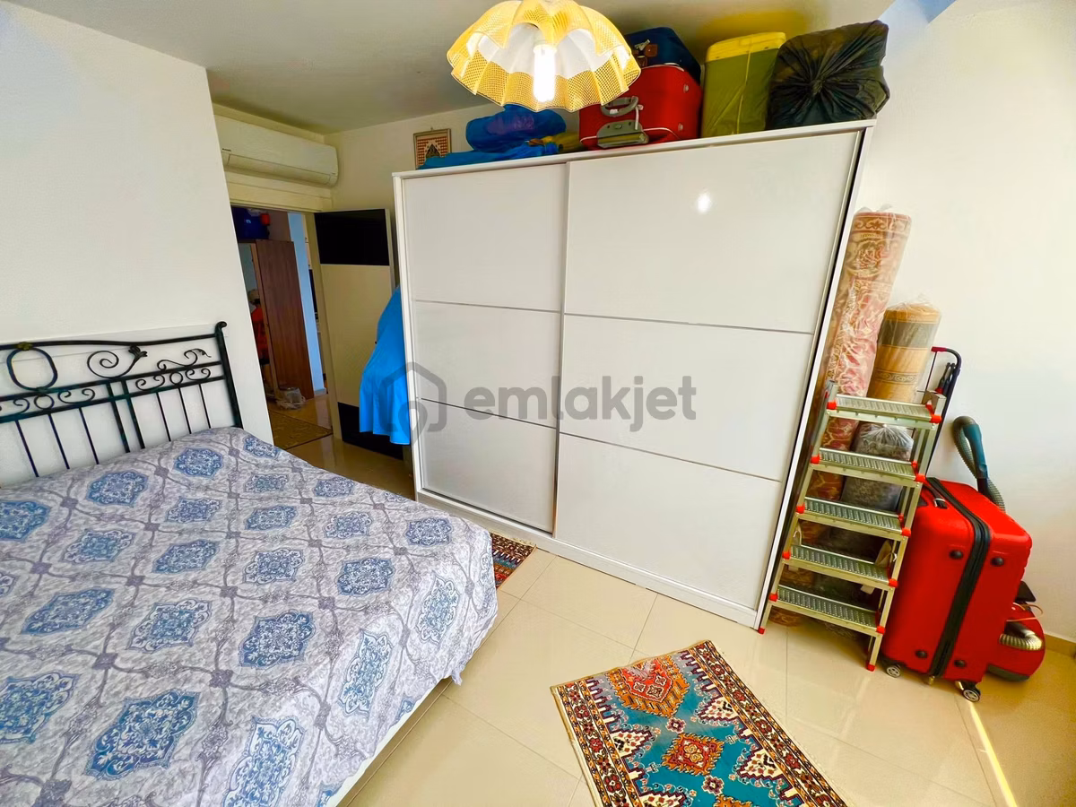 Alanya Kestel Denize 50 M Ful Aktivite - 6