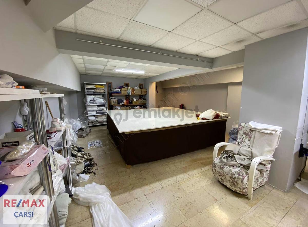 İşlek Cadde Üzeri Devren Kiralık Mağaza/dükkan - 16
