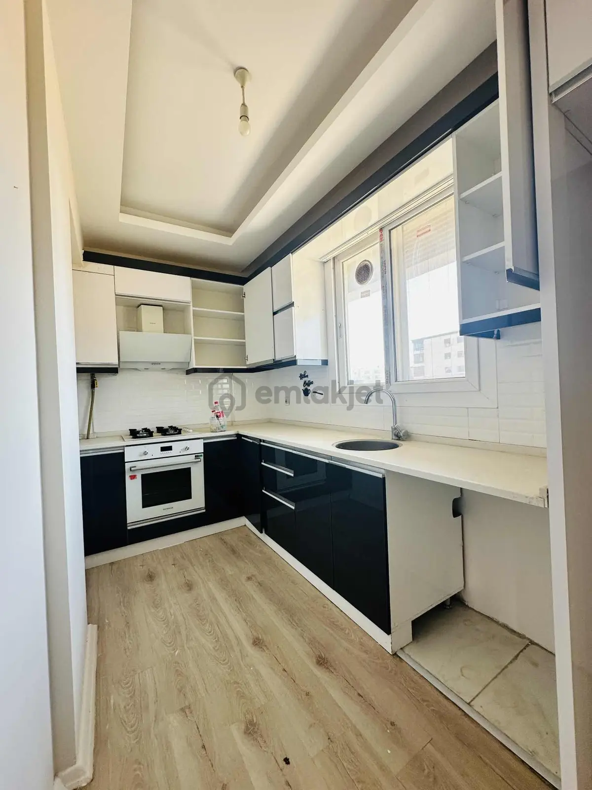 Emir Yapıdan Muratbeyde Kiralık Daire - 15