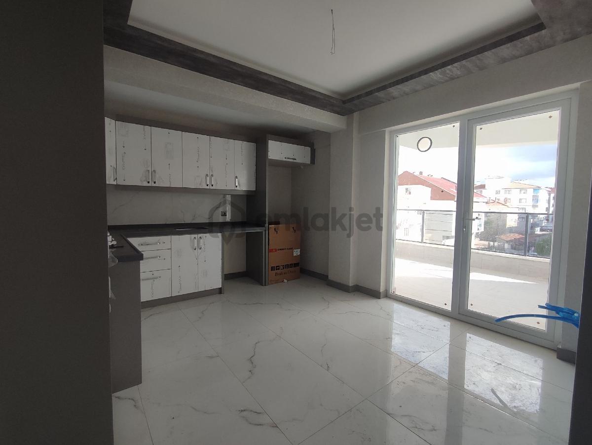 Ayaş Yolu Yakını 4+1 Lüks Daire - 28