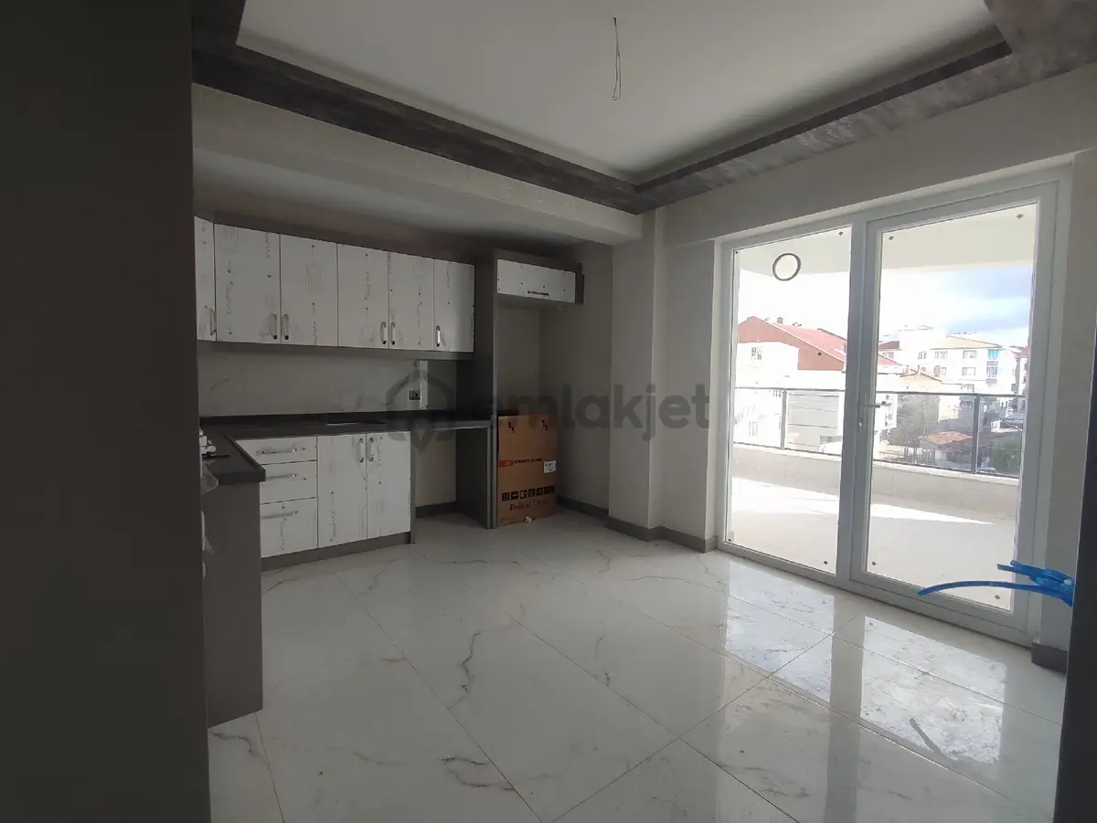 Yenikent Ayaş Yolu Yakını 3+1 Daire - 32