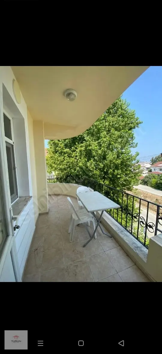 Fethiye Tuzla Mahallesi 4+3 Satilik Daireler - 14