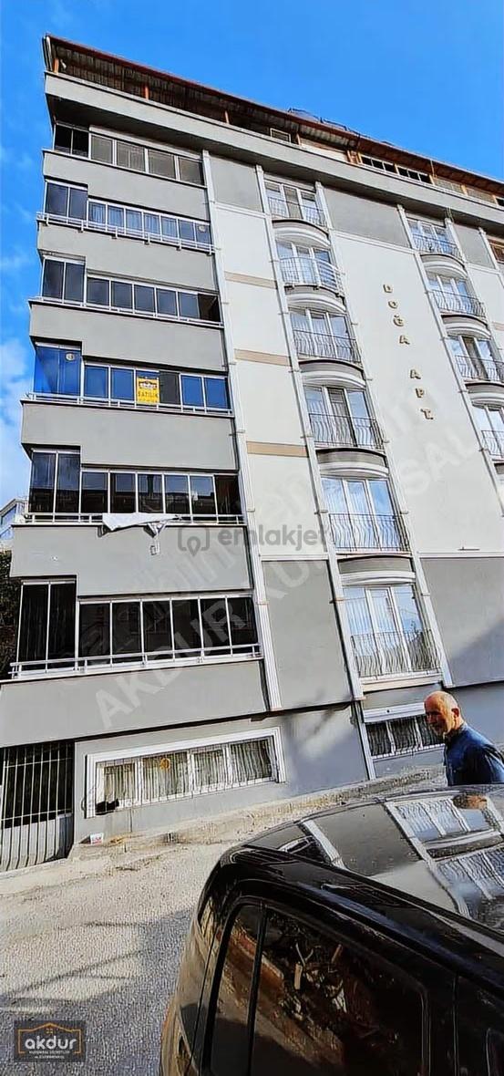 Akdur Dan Canık Te Fırsat 3+1 - 33