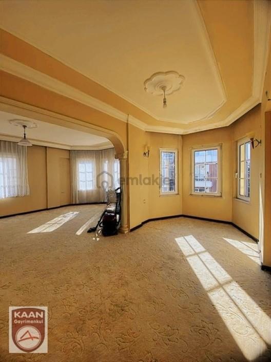Kaan Emlaktan Kınıklıda 2+1 Kiralık Daire - 5