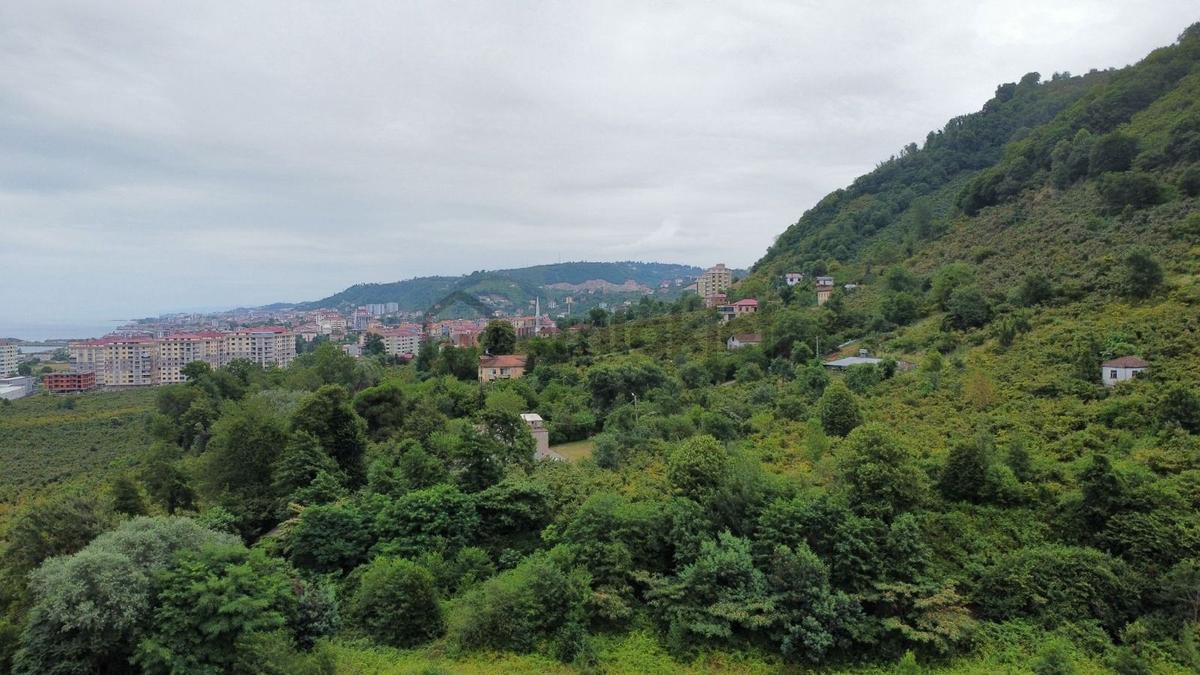 Trabzon Arsin'de Satılık Arsa - 10