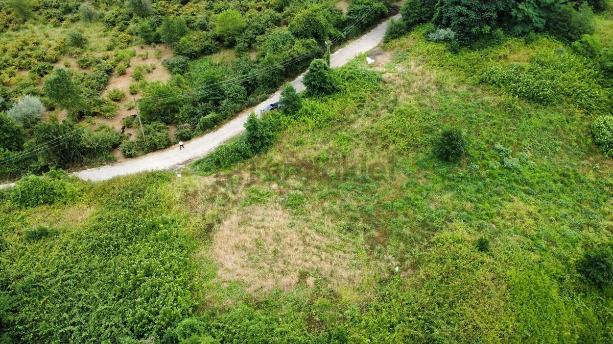 Trabzon Arsin'de Satılık Arsa - 15