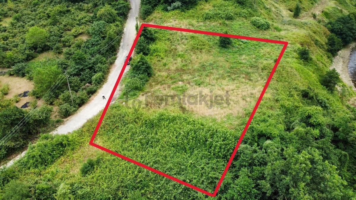Trabzon Arsin'de Satılık Arsa - 2