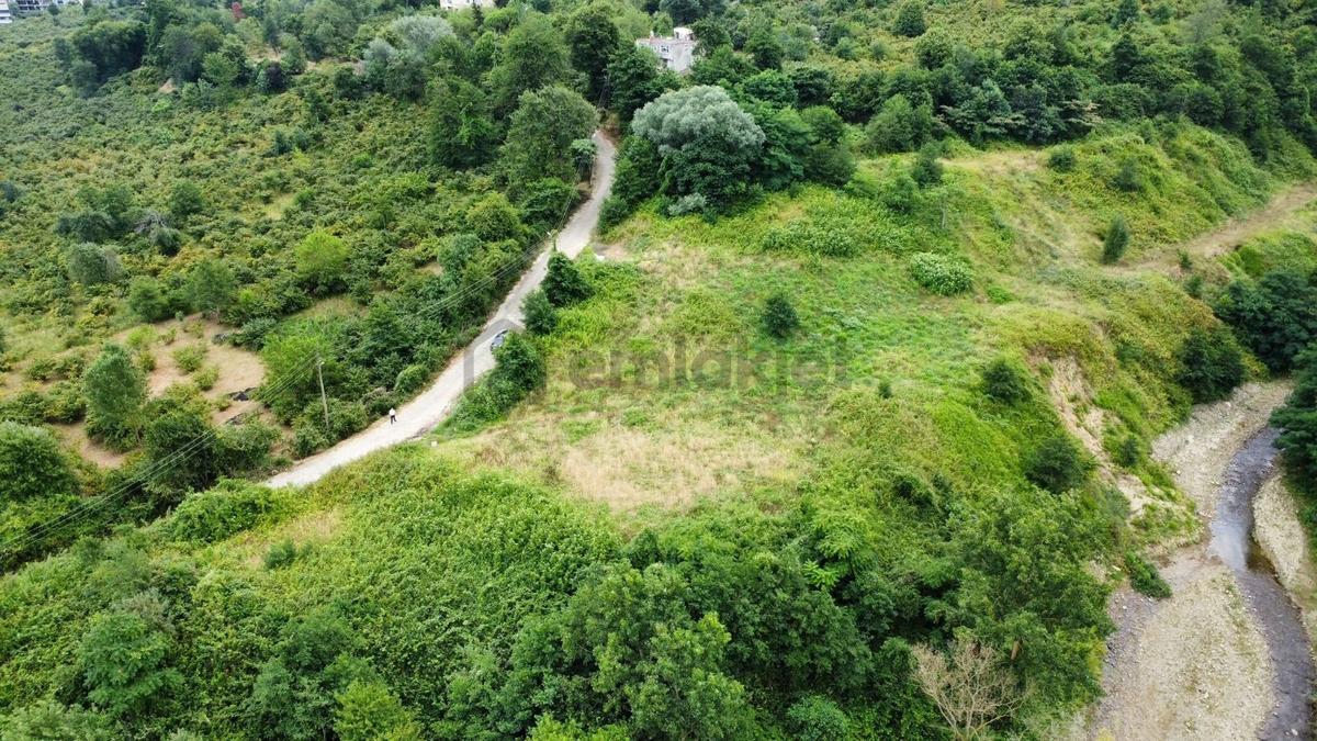 Trabzon Arsin'de Satılık Arsa - 9