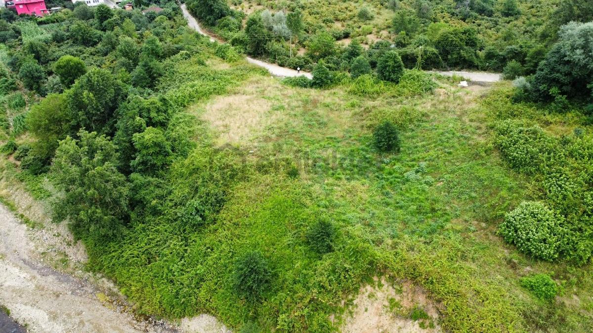 Trabzon Arsin'de Satılık Arsa - 5