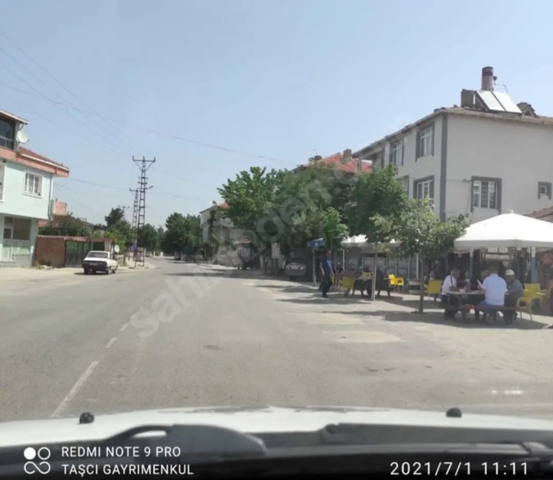 1164 M2 Satılık Tarla Kapaklı Uzunhacıda - 23