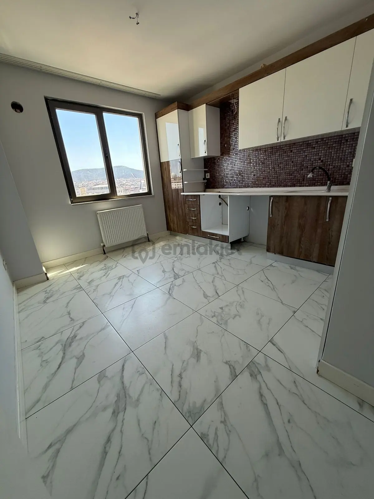 Sultanbeyli Adil Mahallesinde Satılık Daire - 5