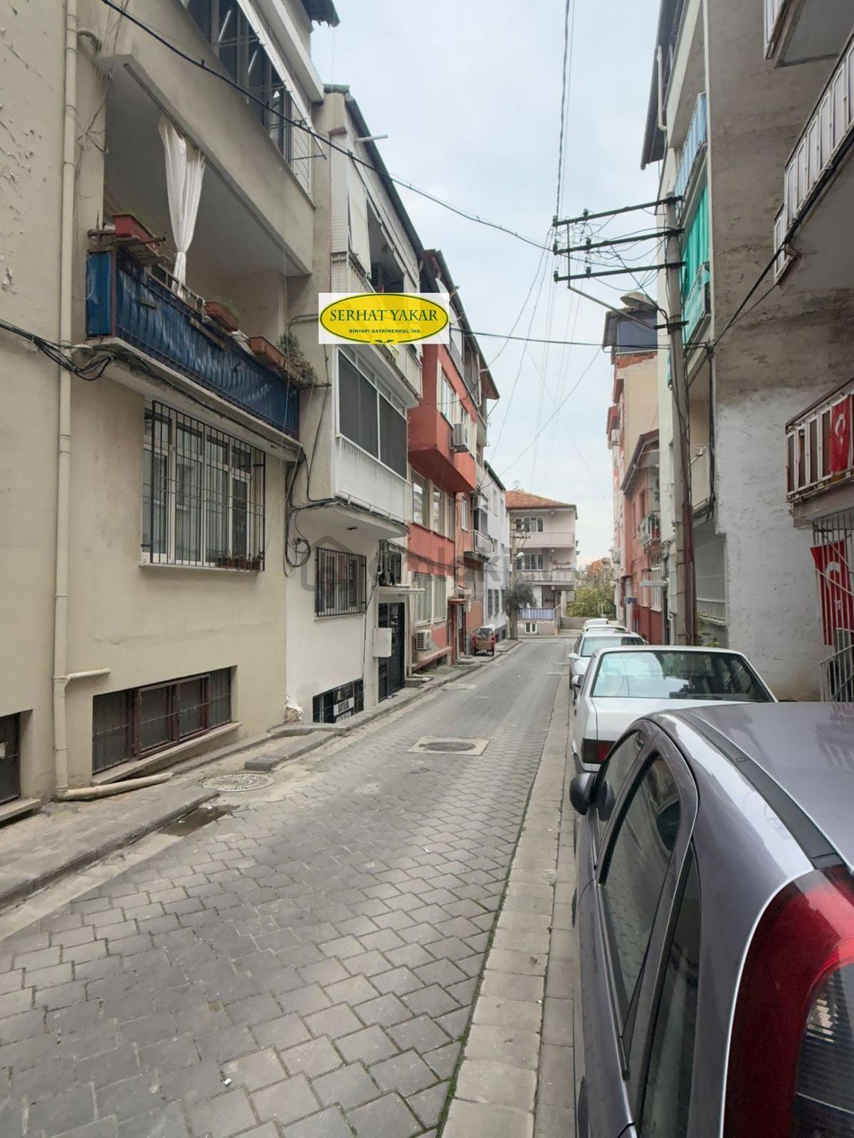 Binyapı'dan Kıbrıs Şehitler Diş Hast. Mevkii 2+1 Satılık Daire ! - 23