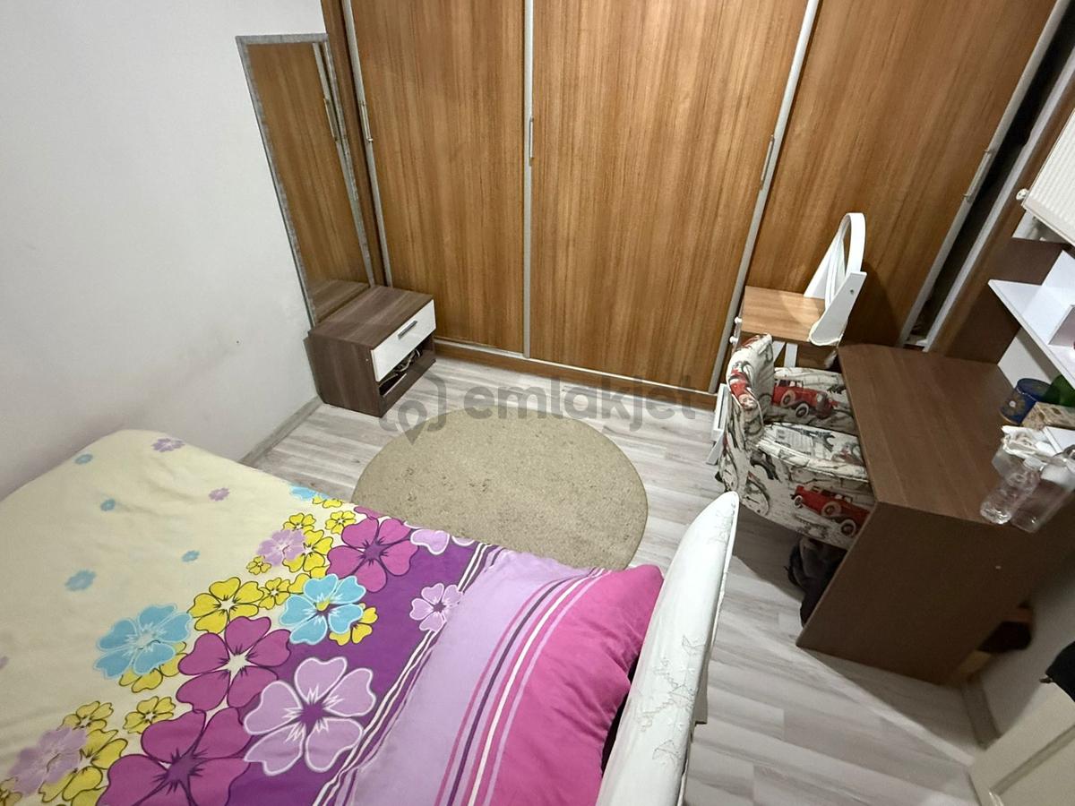 Binyapı'dan Kıbrıs Şehitler Diş Hast. Mevkii 2+1 Satılık Daire ! - 10
