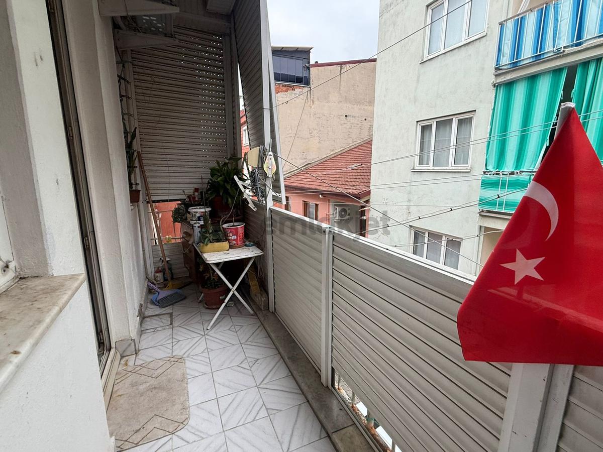 Binyapı'dan Kıbrıs Şehitler Diş Hast. Mevkii 2+1 Satılık Daire ! - 2