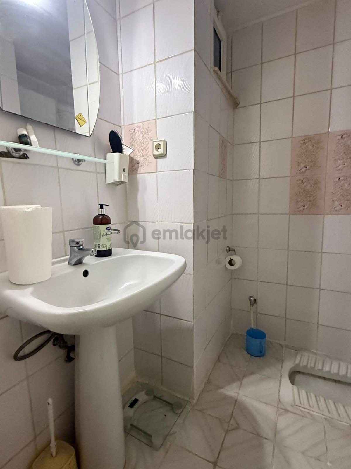 Binyapı'dan Kıbrıs Şehitler Diş Hast. Mevkii 2+1 Satılık Daire ! - 12