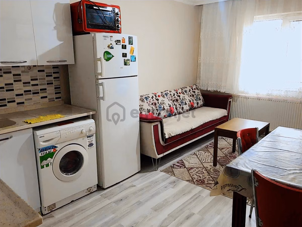 Ersay'dan Full Eşyalı-2+1-etibank Yanı - 11