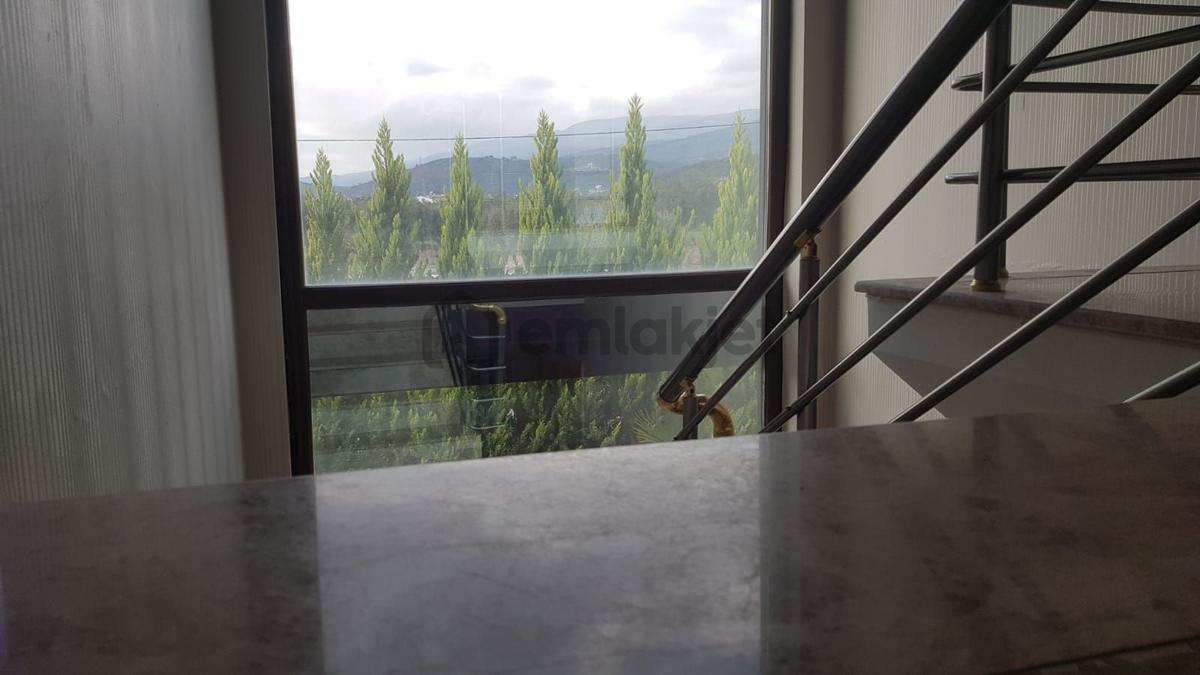 Gürede Satılık Villa - 33