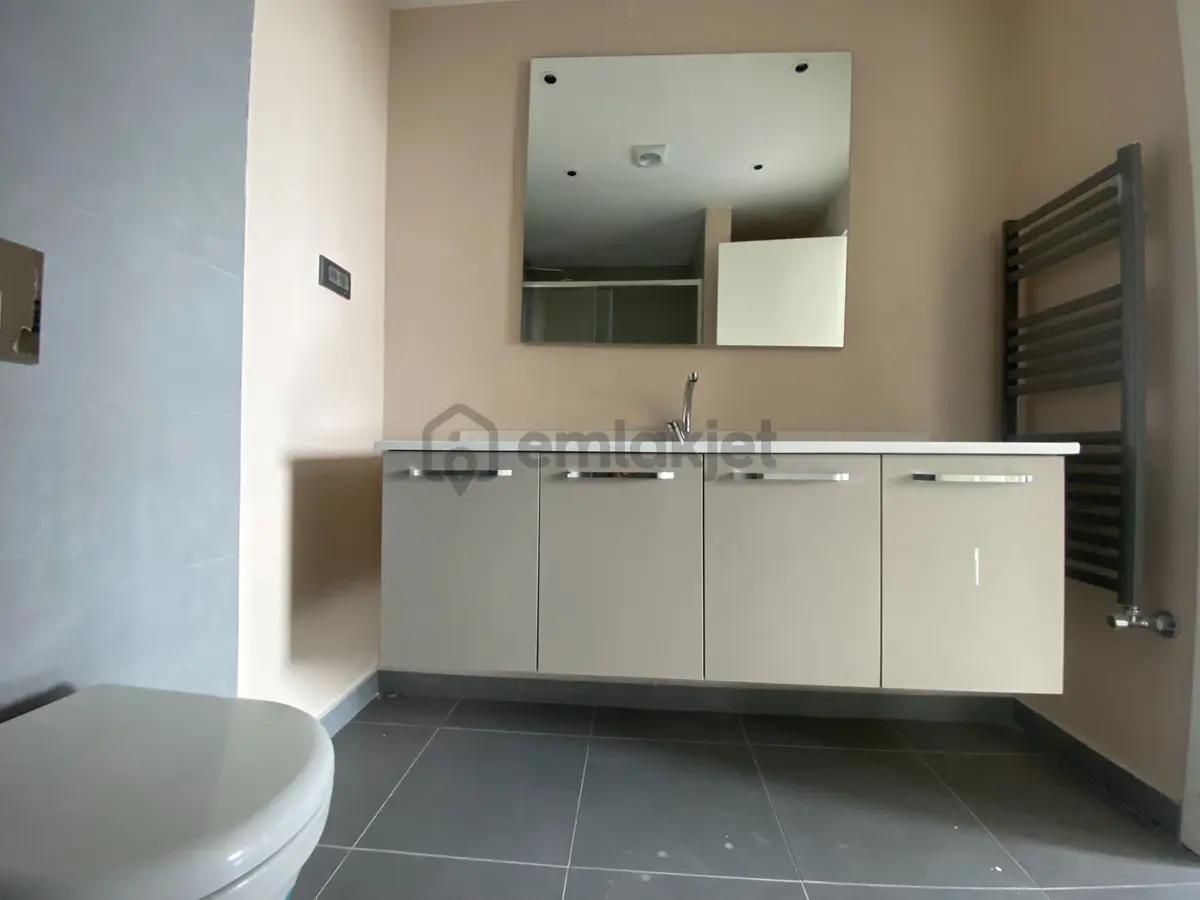 Docs Vadi Sitesi Manzaralı Ön Cephe Önü Açık Satılık Daire - 26