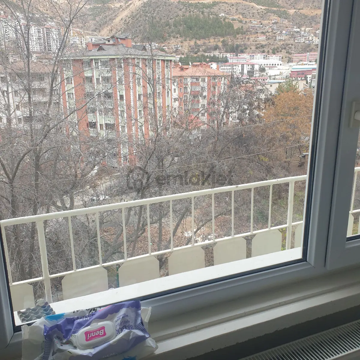 Sahibinden Doğalgazlı 3+1daire - 5