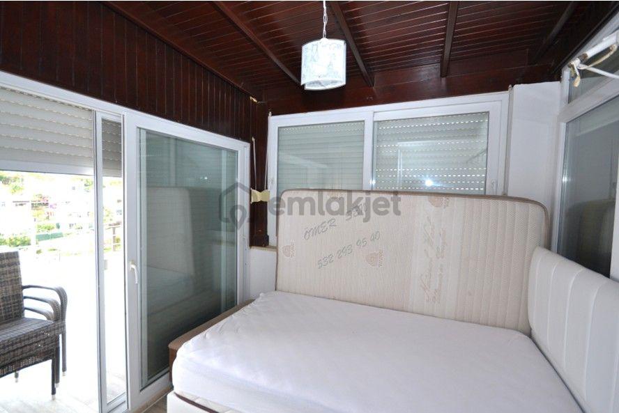 Akyarlar Pınar Sitesi 4+1 / 160 M2 - 22