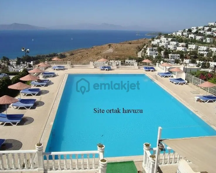 Akyarlar Pınar Sitesi 4+1 / 160 M2 - 35