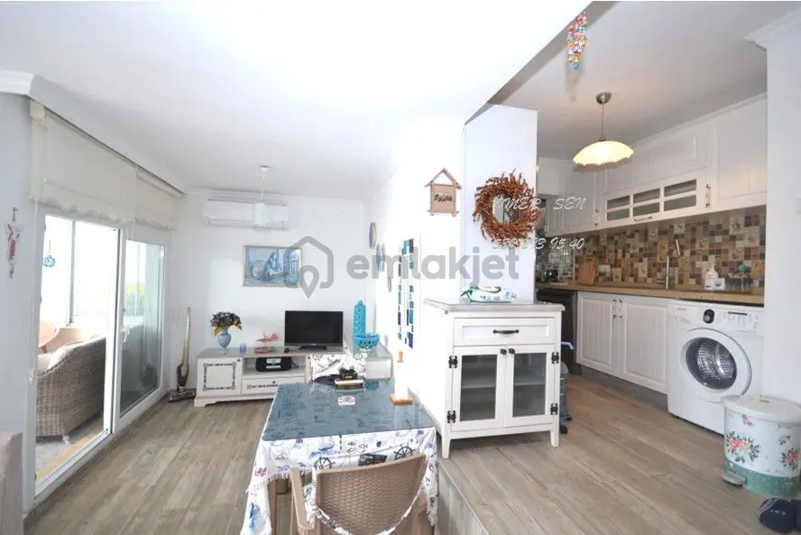 Akyarlar Pınar Sitesi 4+1 / 160 M2 - 13