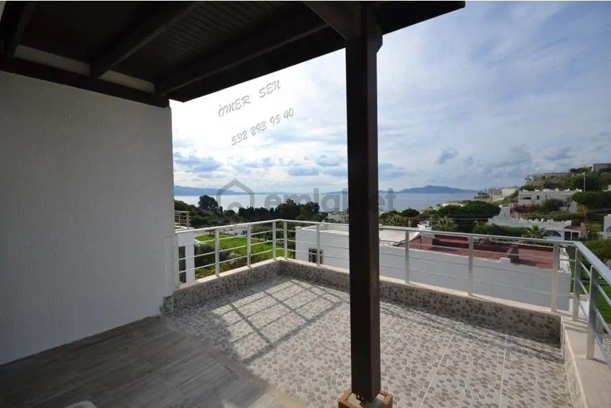 Akyarlar Pınar Sitesi 4+1 / 160 M2 - 28