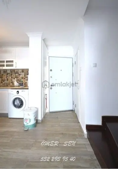Akyarlar Pınar Sitesi 4+1 / 160 M2 - 8