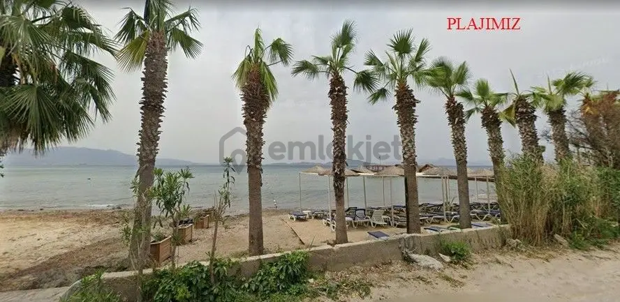 Akyarlar Pınar Sitesi 4+1 / 160 M2 - 34