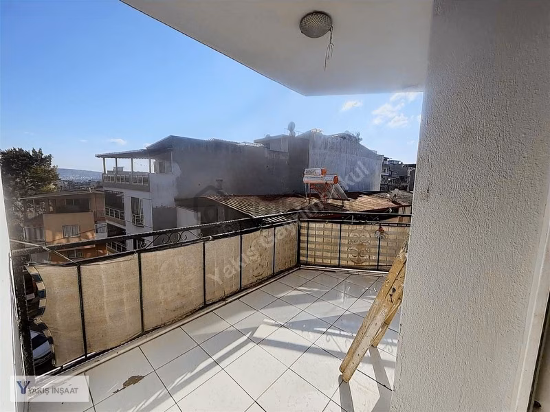 Refetbele'de Satılık 3+1 Daire (115m², Balkonlu) - 30