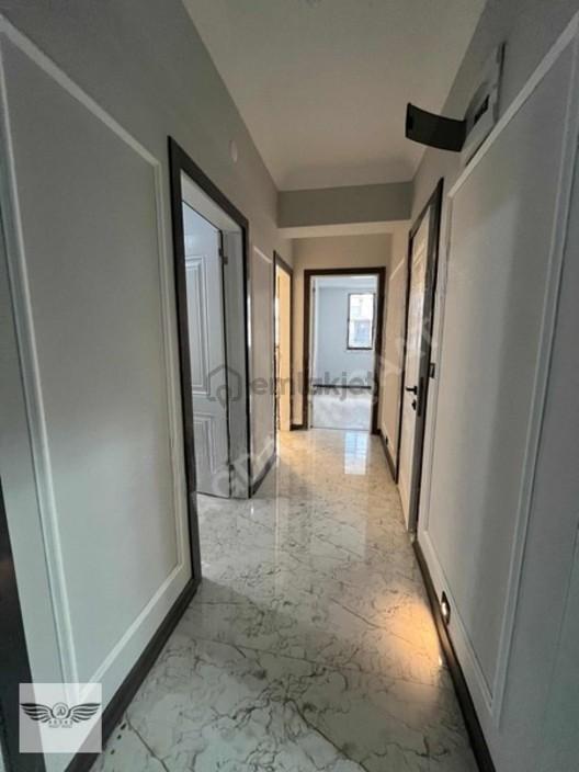 Merkezi Konumda 2+1 Yüksek Giriş Kiralık Daire