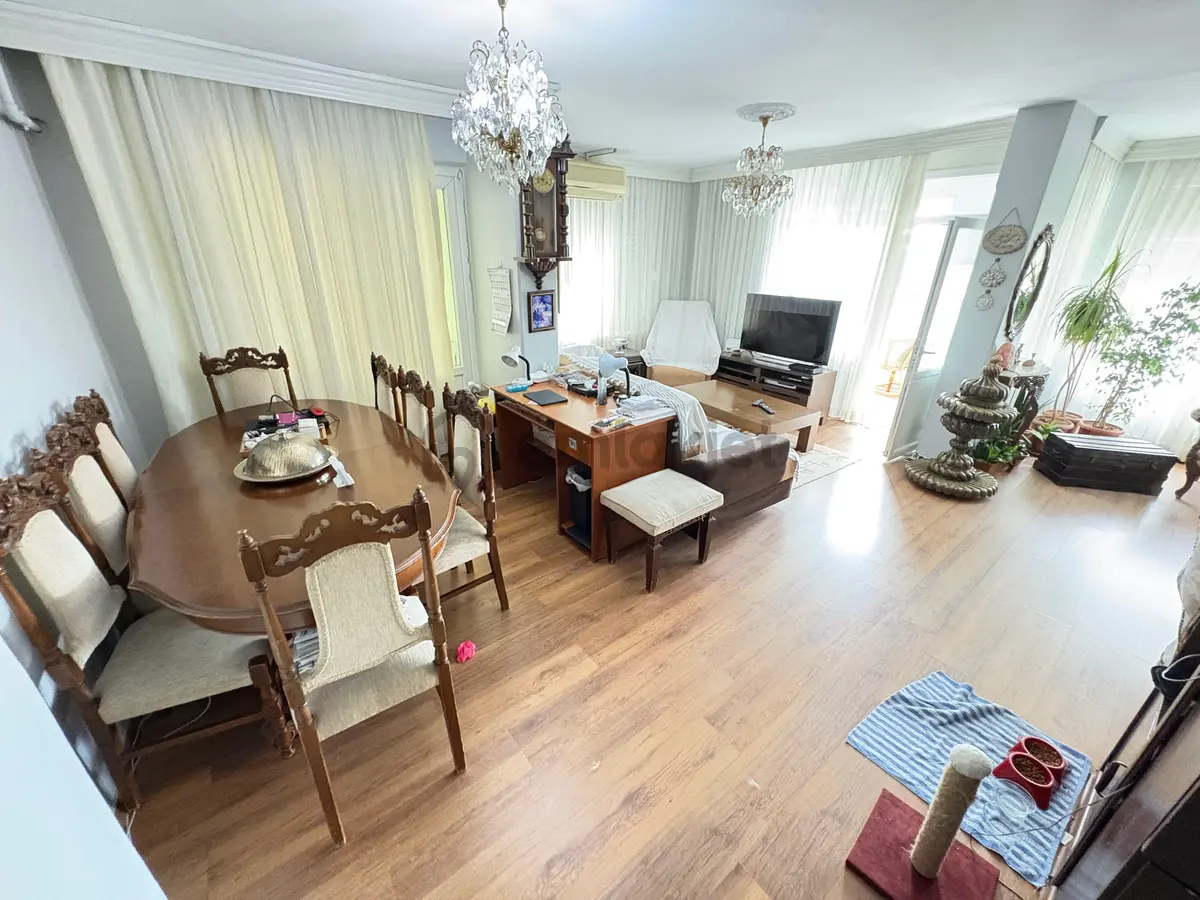 Marmara'dan Ayşekadın Ana Cadde Üzerinde Satılık 3+1 Daire - 2