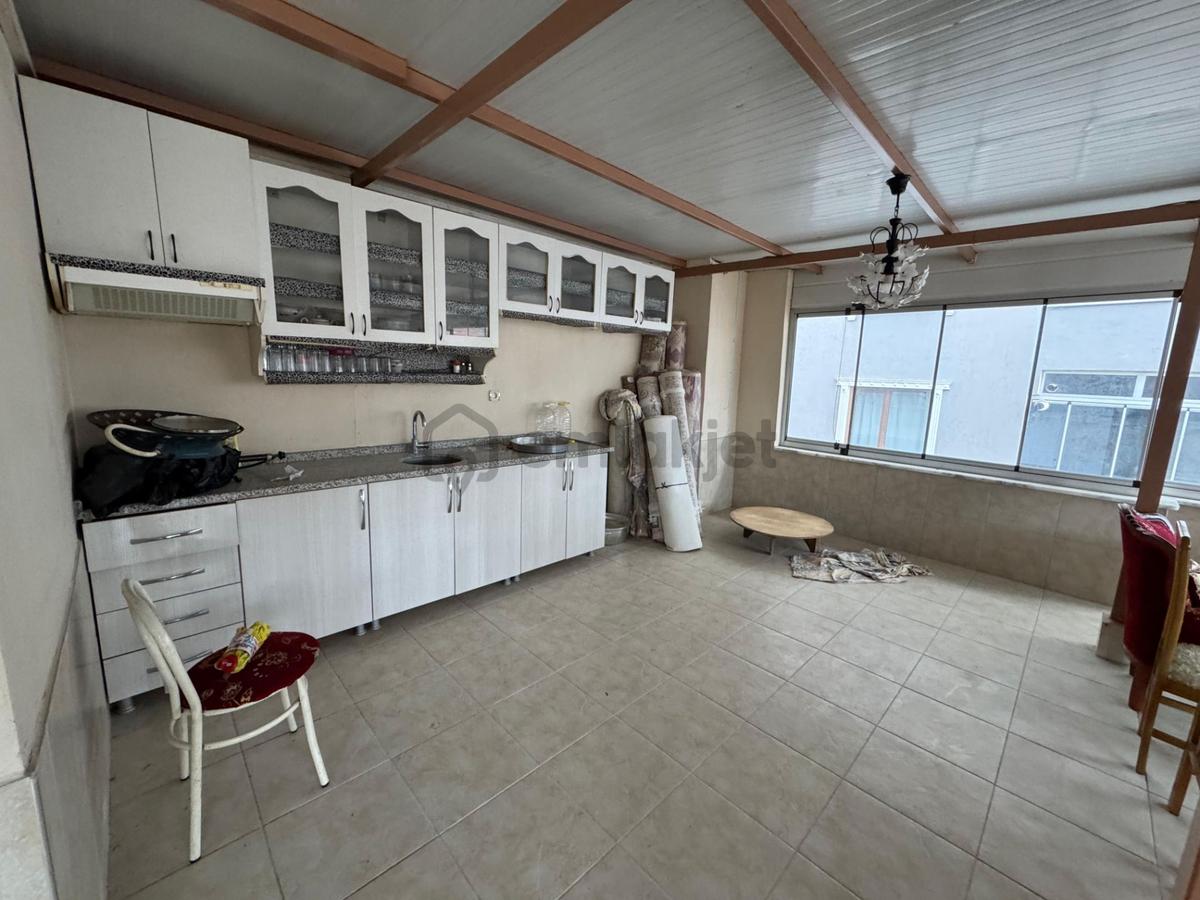 Gemlik'te Satılık 3 Katlı Apartman - 16