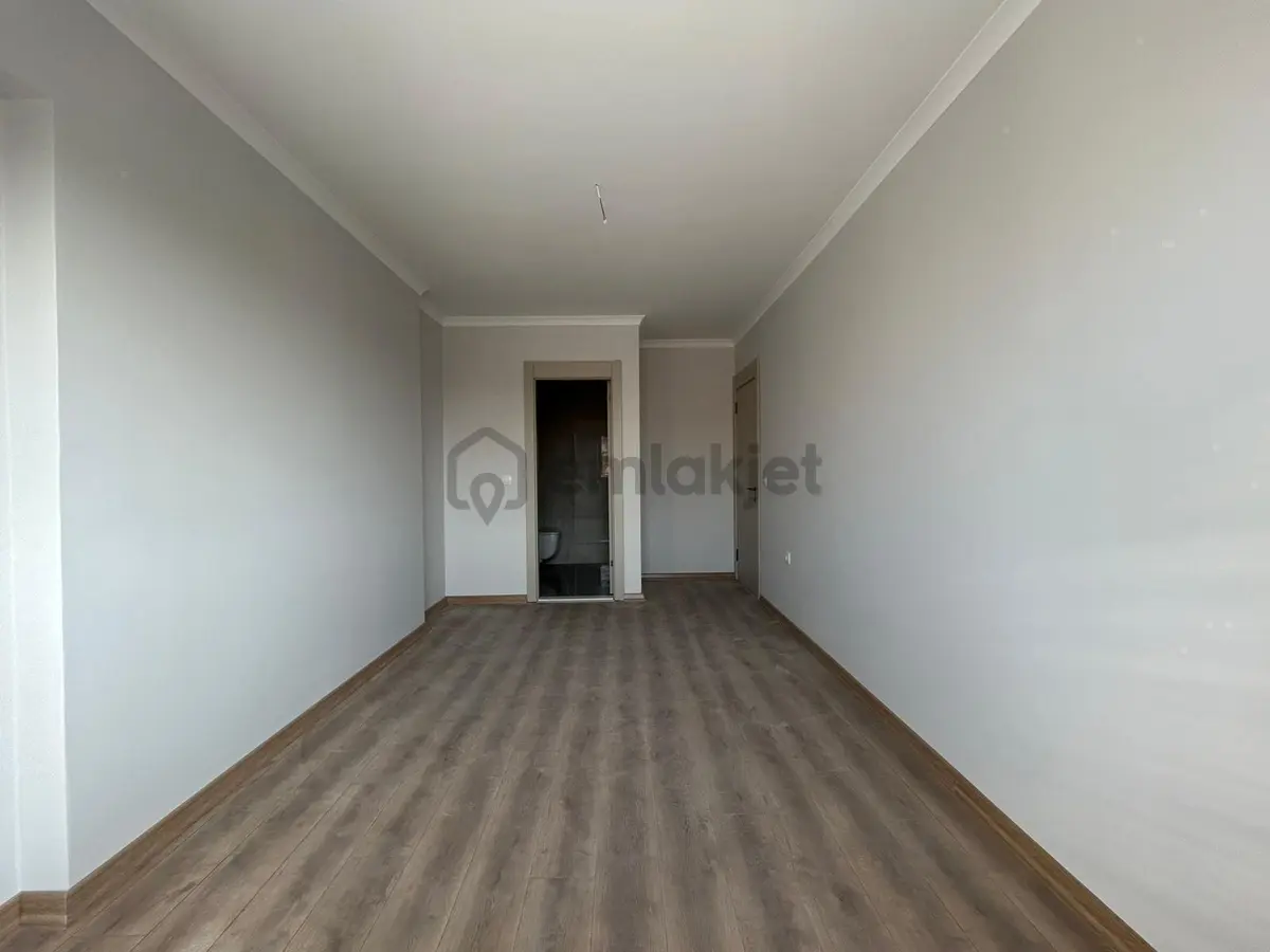 Atapark Mahallesi'nde Güney Batı Cephe Sıfır 3+1 Daire! - 16