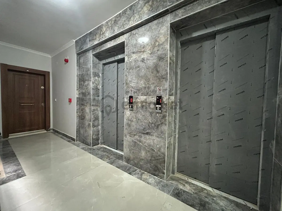 Atapark Mahallesi'nde Güney Batı Cephe Sıfır 3+1 Daire! - 31