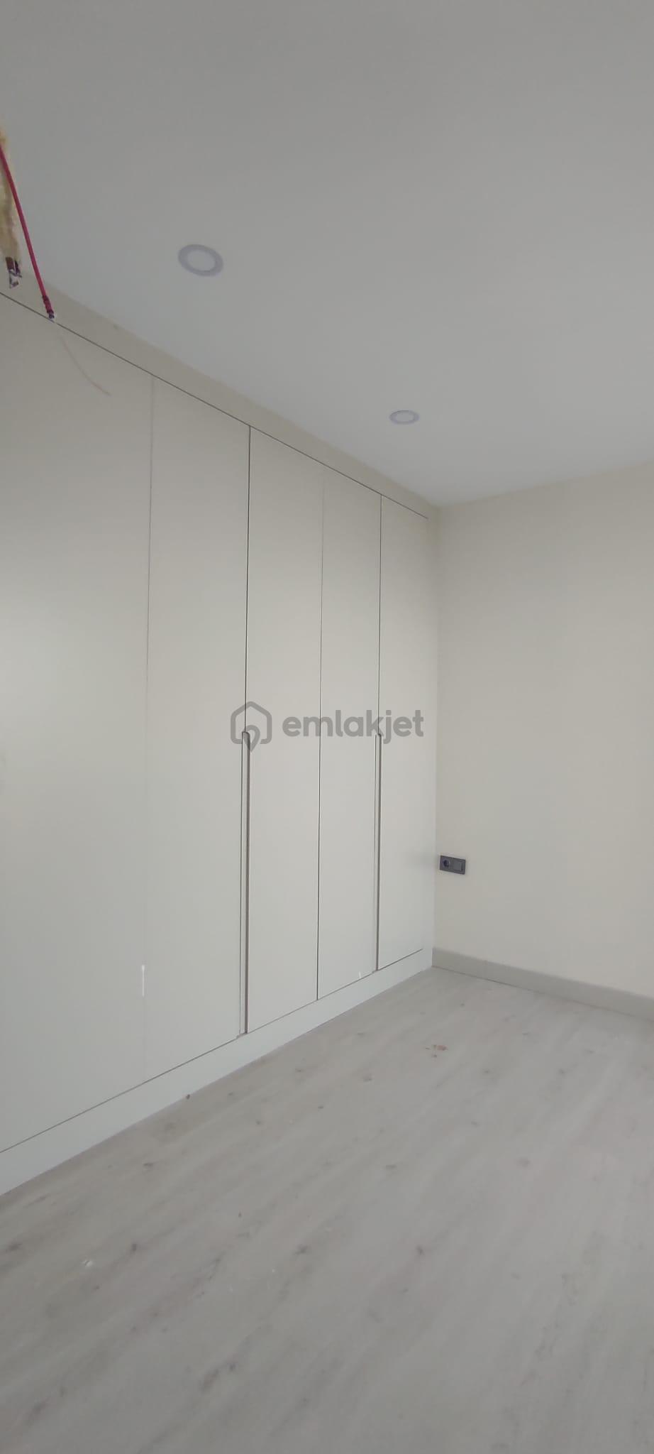 Güzelçamlıda 3+1 Konsept Sitede Satılık Villalar - 20